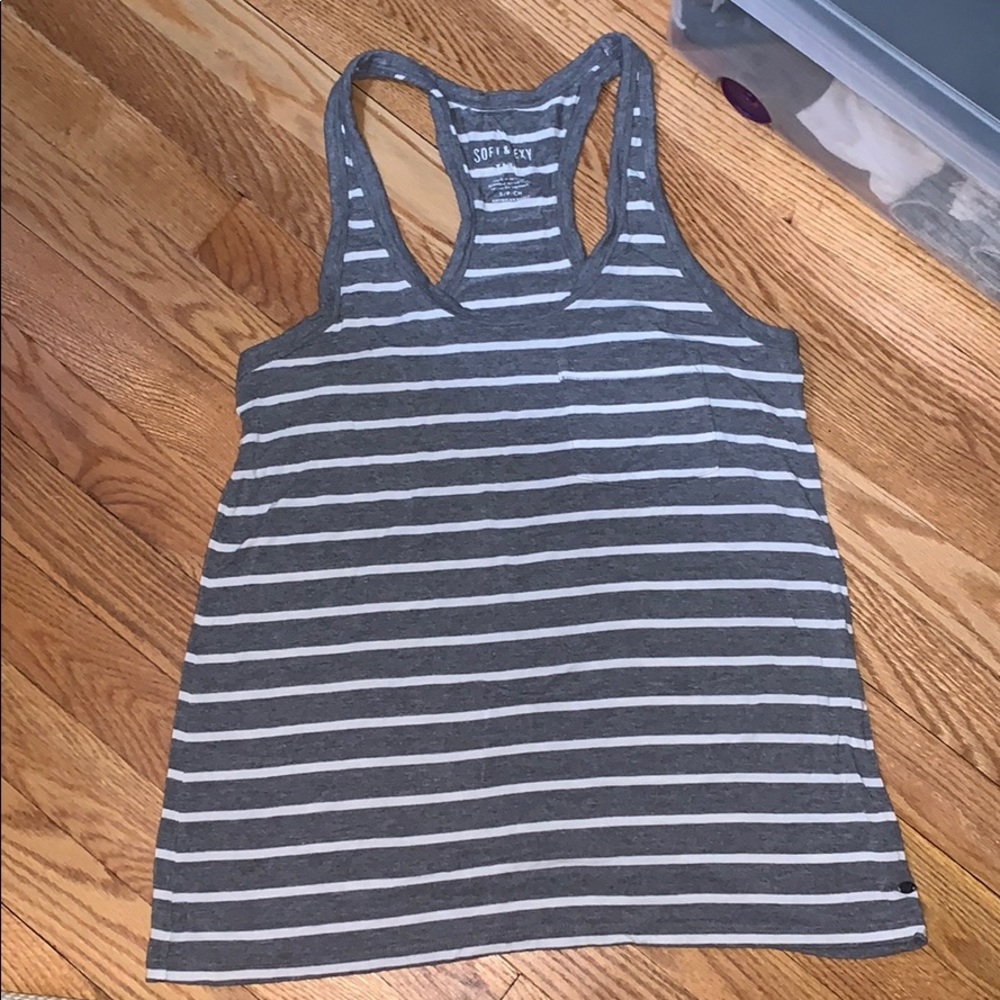 American Eagle Tank Top